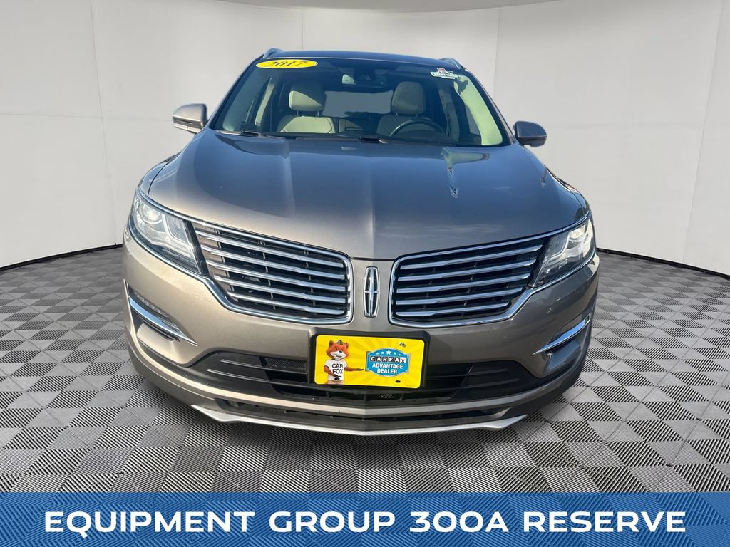 Used 2017 Lincoln MKC Reserve w/ Lincoln MKC Climate Package AWD/4WD image 8