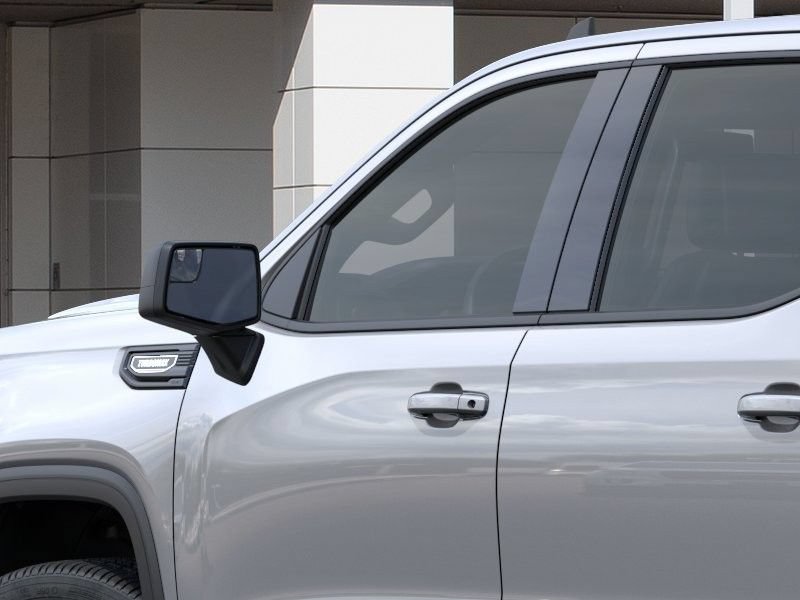 New 2026 GMC Sierra 1500 Elevation AWD/4WD image 13