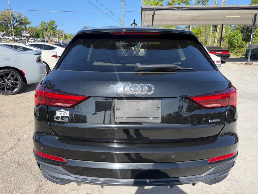 Used 2019 Audi Q3 2.0T Premium Plus image 6