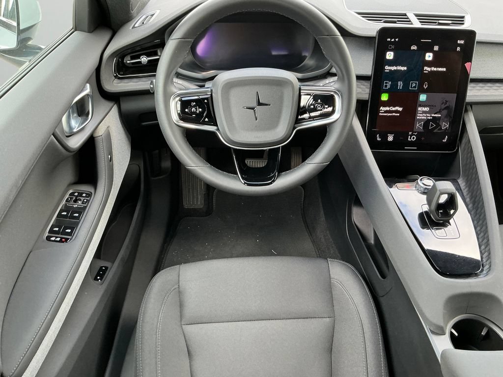 Certified 2023 Polestar Polestar 2 FWD image 3