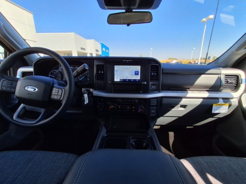 New 2026 Ford F350 XLT image 19