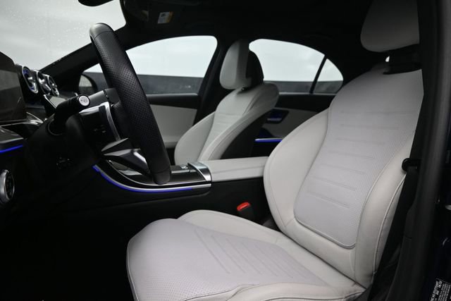 Used 2023 Mercedes-Benz C 300 4MATIC Sedan w/ Pinnacle Trim Package image 10