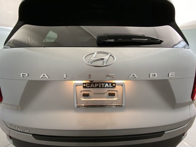 Used 2021 Hyundai Palisade SEL w/ Premium Package image 28