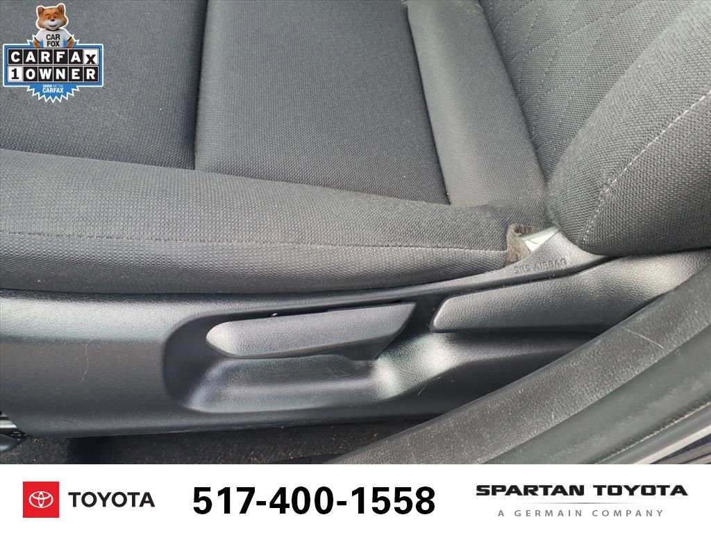 Used 2024 Toyota Corolla LE image 15