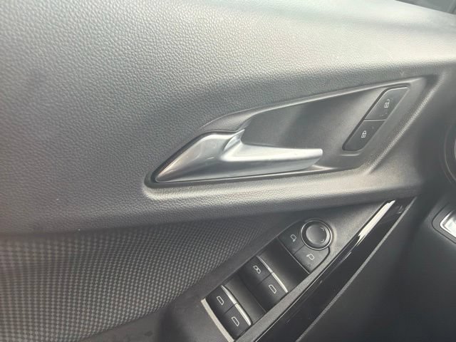 Used 2025 Chevrolet Equinox RS AWD/4WD image 8