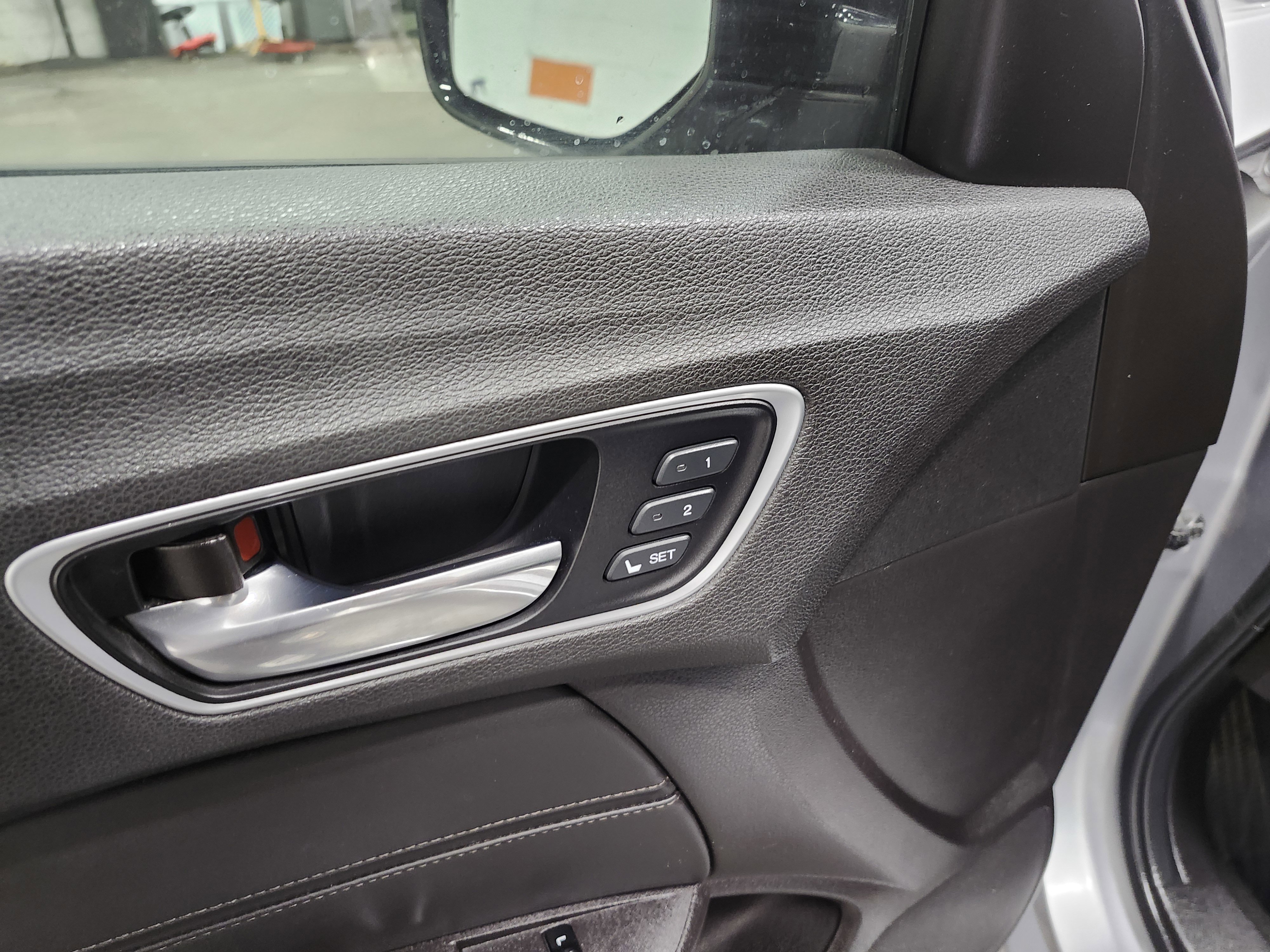 Used 2018 Acura TLX V6 image 27