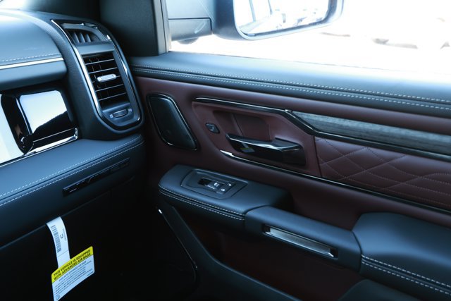 New 2026 RAM 1500 Limited AWD/4WD image 34