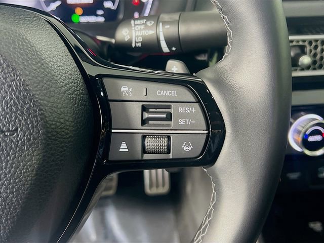 Used 2025 Honda Civic Sport image 18