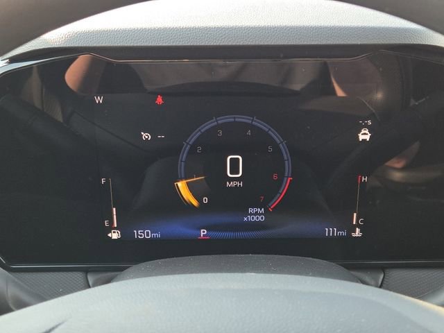 New 2026 Chevrolet TrailBlazer LS w/ LS Convenience Package image 31