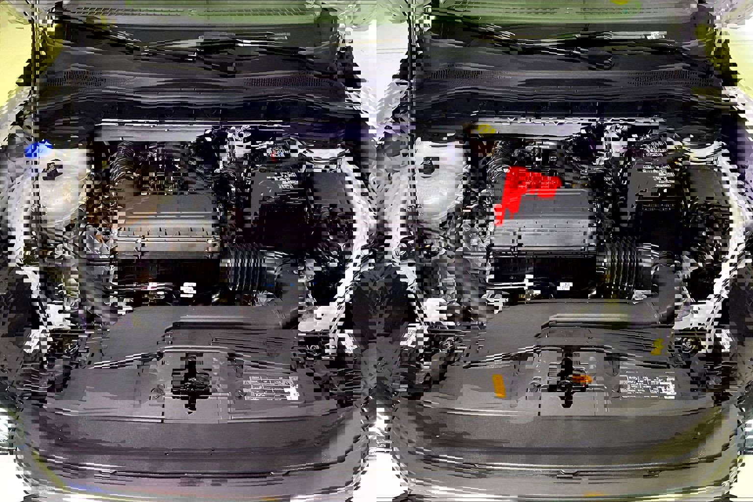 Used 2025 Ford Escape Active image 28