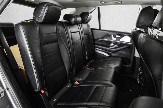 New 2026 Mercedes-Benz GLE 450 4MATIC image 22