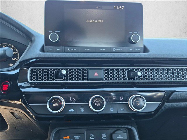 Used 2025 Honda Civic LX image 15