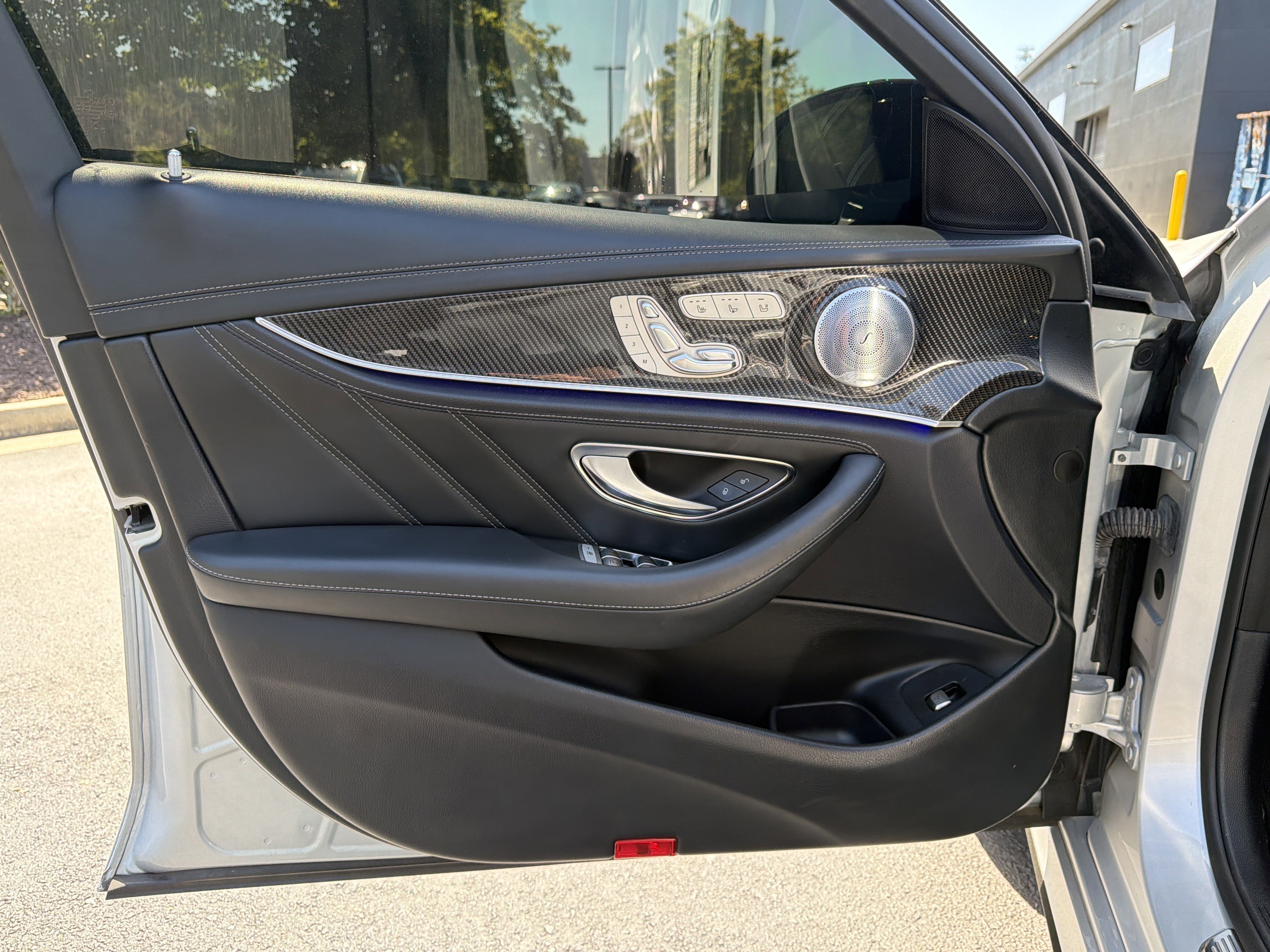 Used 2019 Mercedes-Benz E 63 AMG S image 16