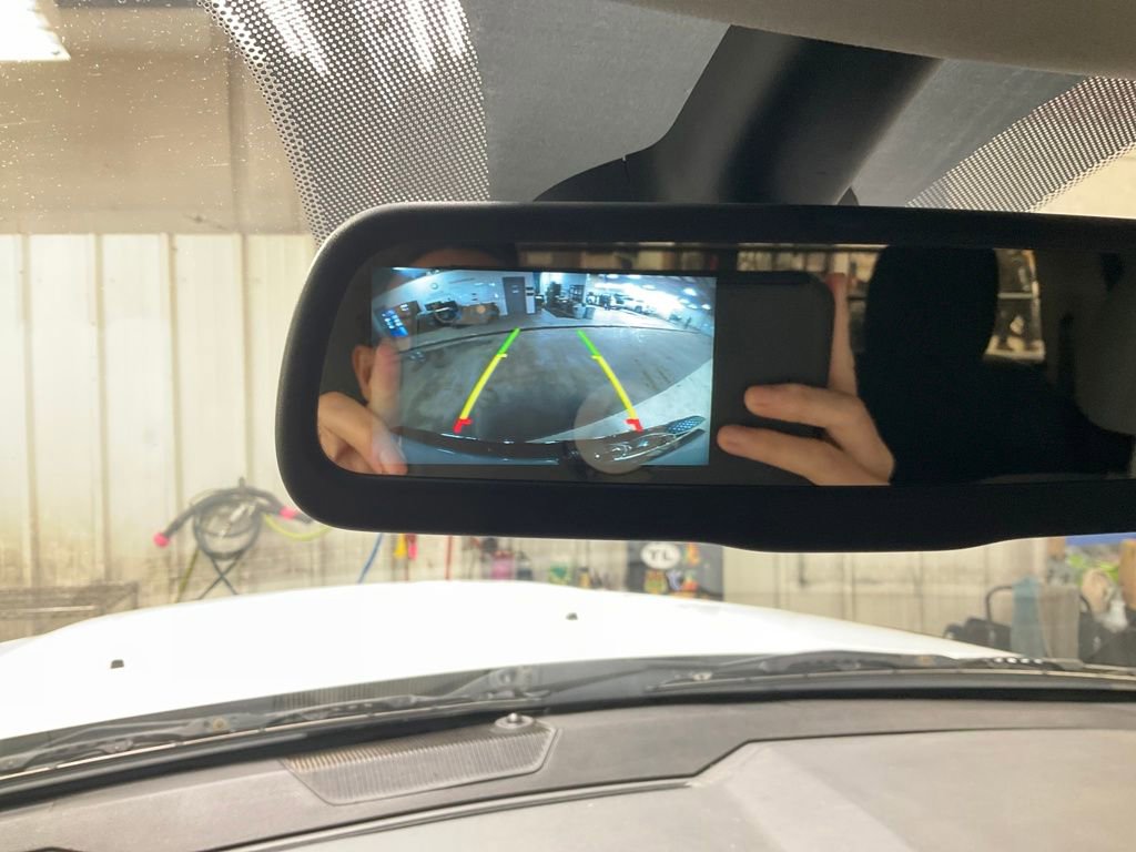 Used 2017 RAM 2500 Tradesman w/ Chrome Appearance Group image 22