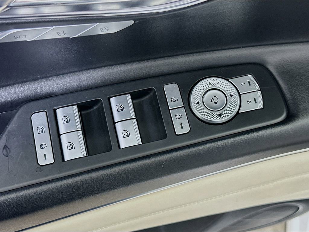 Used 2023 Genesis GV80 3.5T image 20