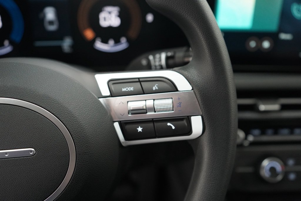 New 2027 Hyundai Santa Cruz SE AWD/4WD image 21