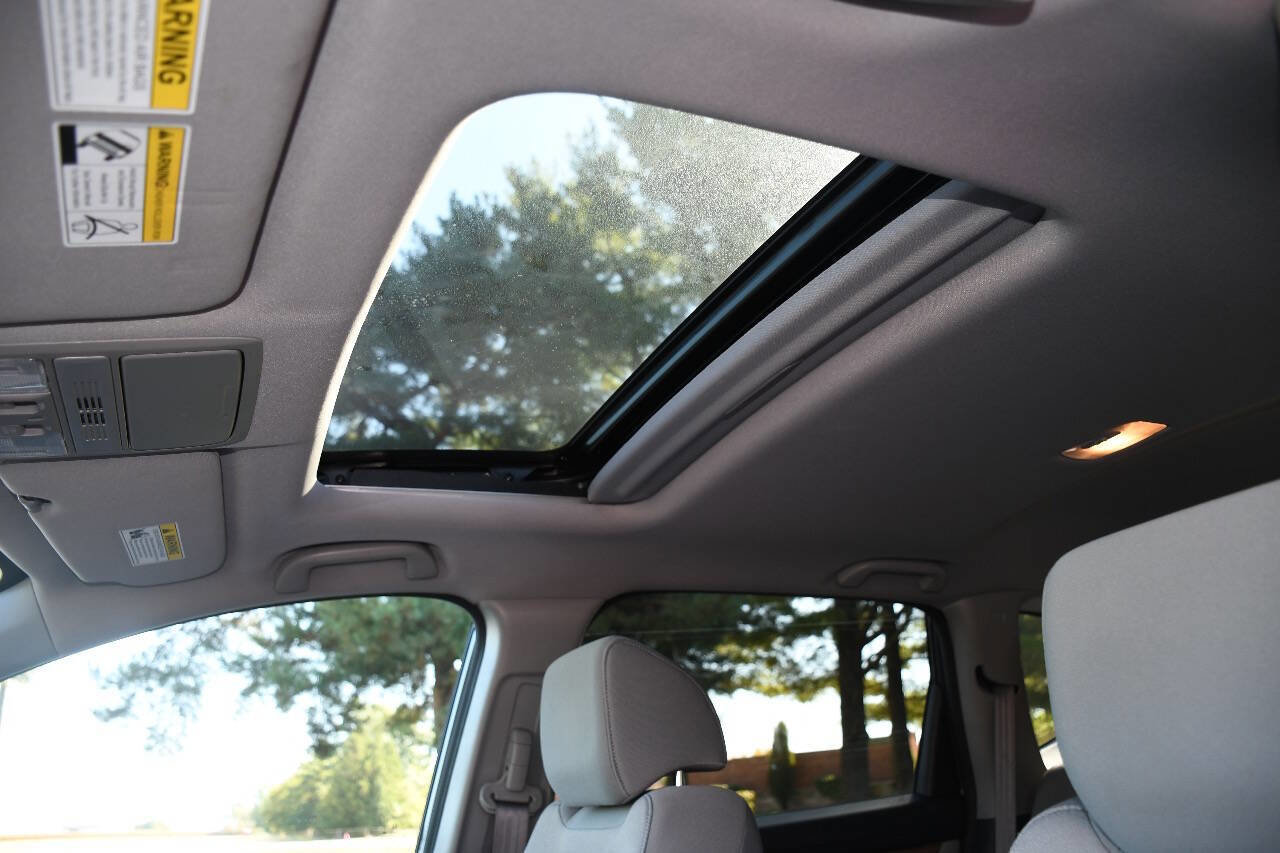 Used 2020 Honda CR-V EX image 40