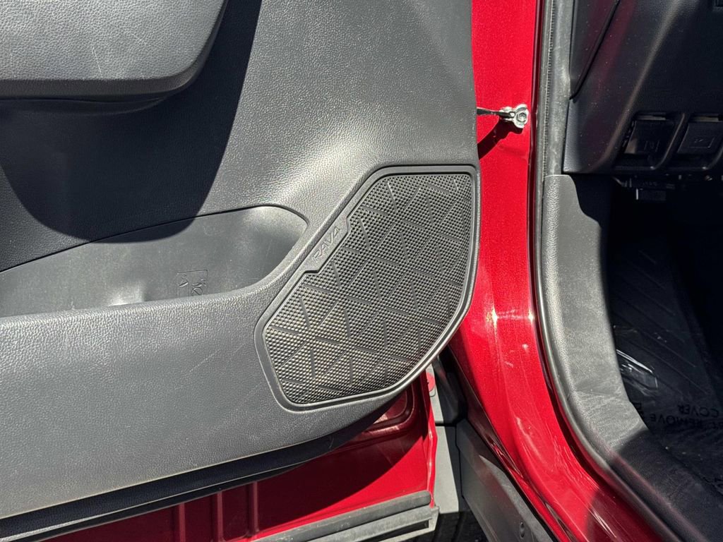 Used 2020 Toyota RAV4 LE w/ All Weather Liner Package image 19