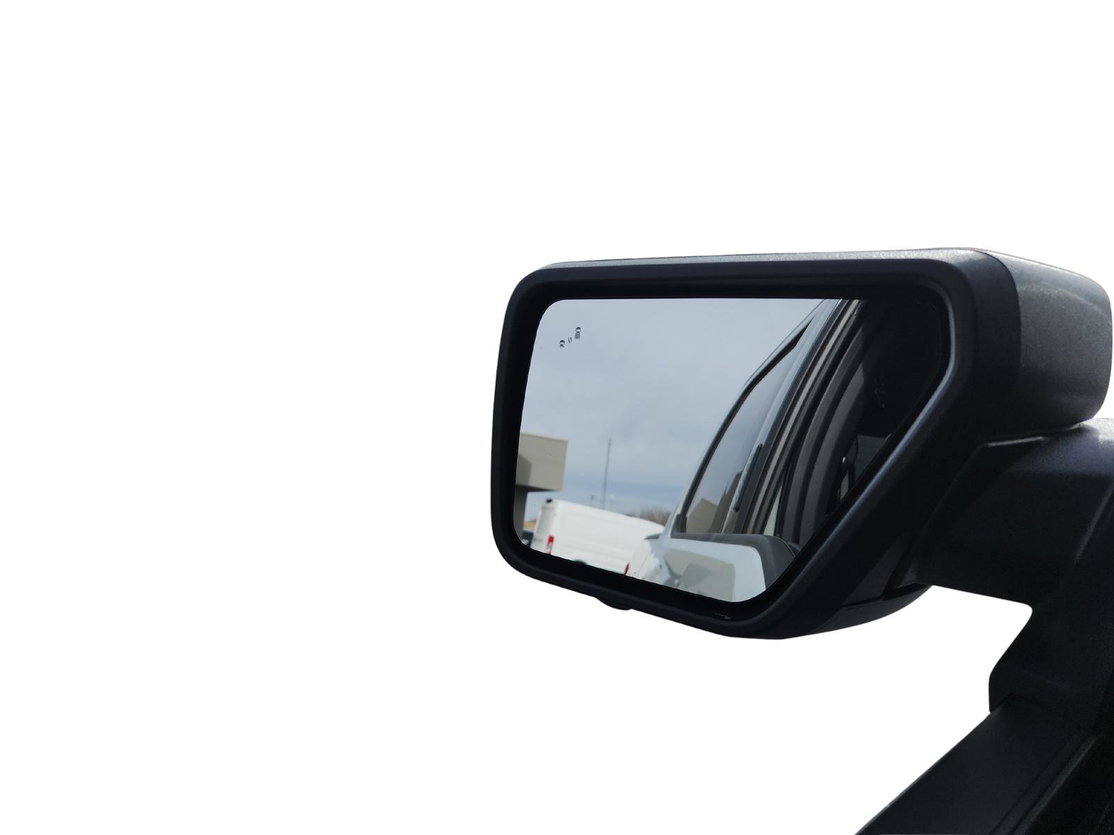 Used 2023 Ford F150 Tremor w/ Trailer Tow Package image 11