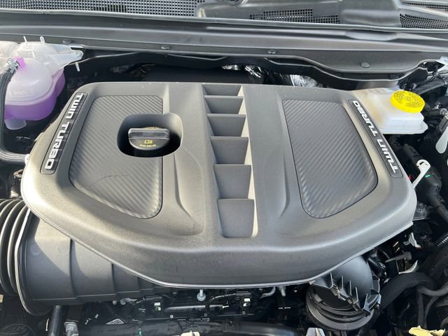 New 2026 RAM 1500 RHO image 26