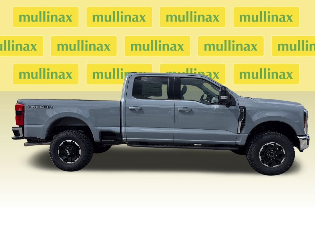 New 2027 Ford F250 Lariat w/ Tremor Off-Road Package AWD/4WD image 15