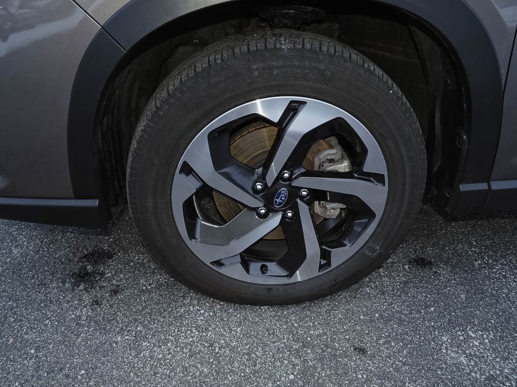 Used 2024 Subaru Forester Touring w/ Convenience Package image 37