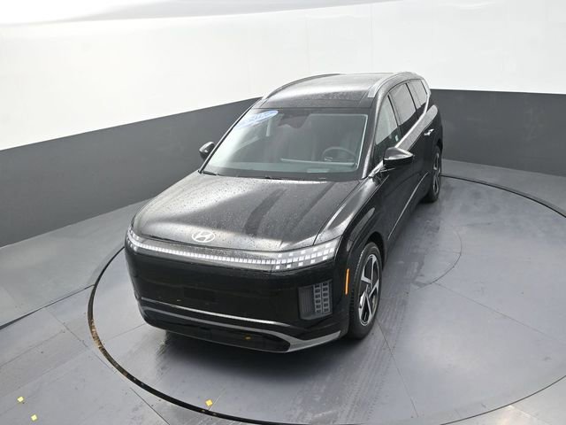 New 2026 Hyundai Ioniq 9 Calligraphy AWD/4WD image 26