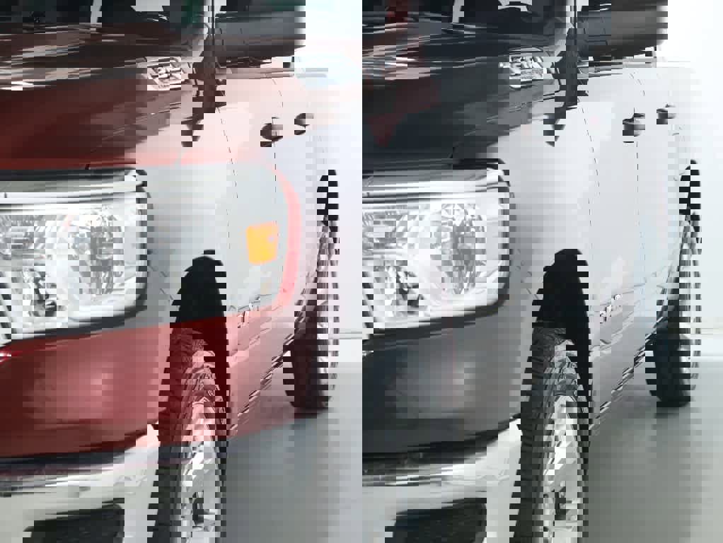 Used 2023 RAM 1500 Big Horn image 4