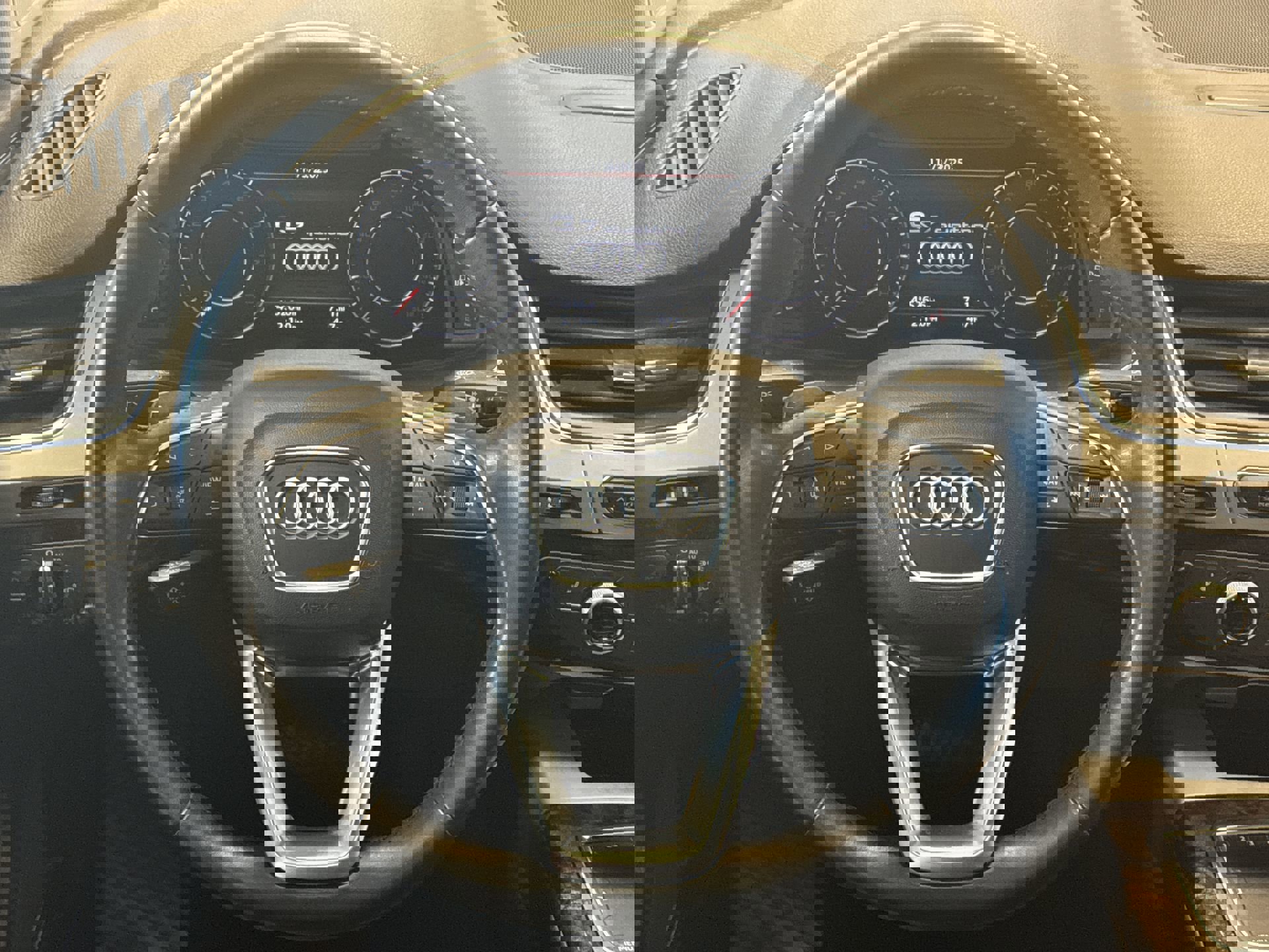 Used 2019 Audi Q7 2.0T Premium Plus w/ Premium Plus Package image 14