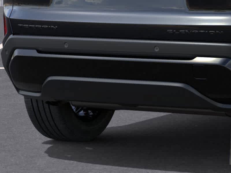 New 2026 GMC Terrain Elevation w/ Black Edition image 14
