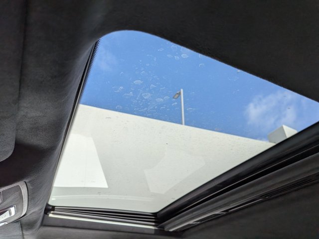 Used 2014 Mercedes-Benz ML 63 AMG 4MATIC image 15