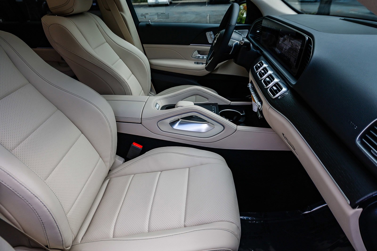 New 2026 Mercedes-Benz GLE 450 4MATIC image 17