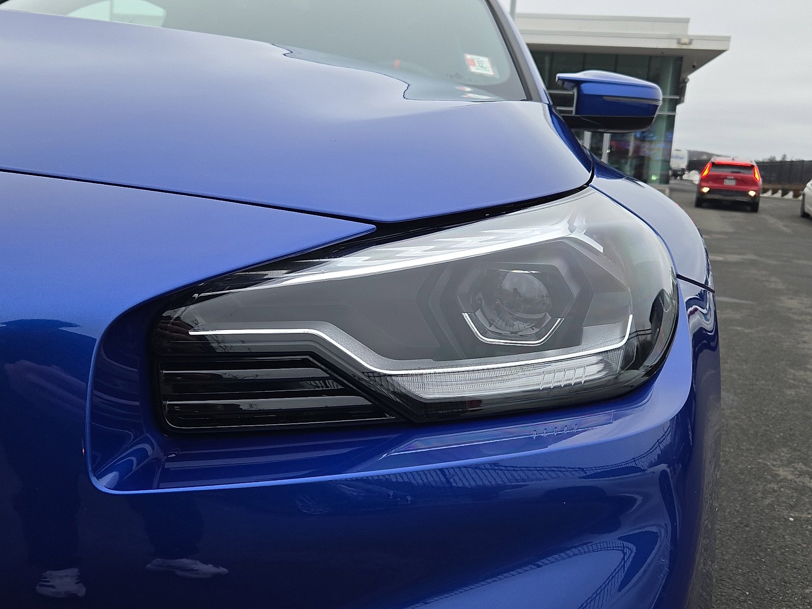 Used 2025 BMW M2 RWD image 9