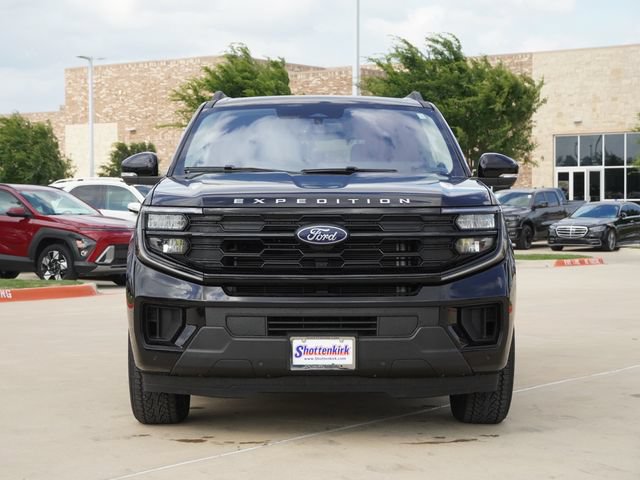Used 2025 Ford Expedition Active AWD/4WD video 2