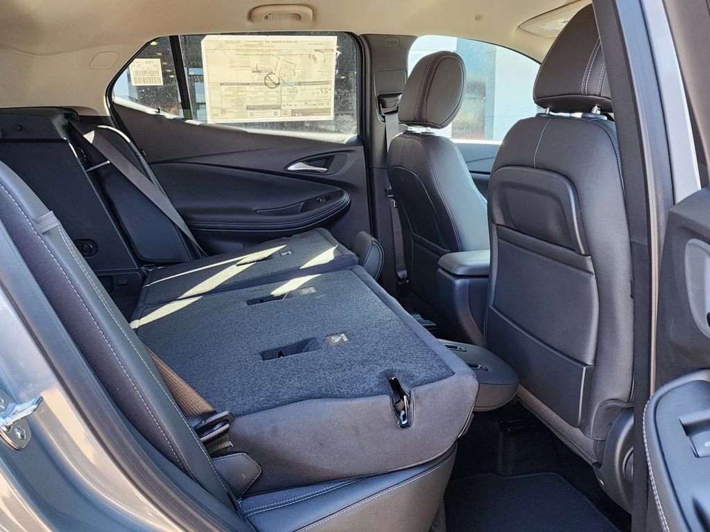 New 2026 Buick Encore GX Preferred w/ Comfort Package image 44