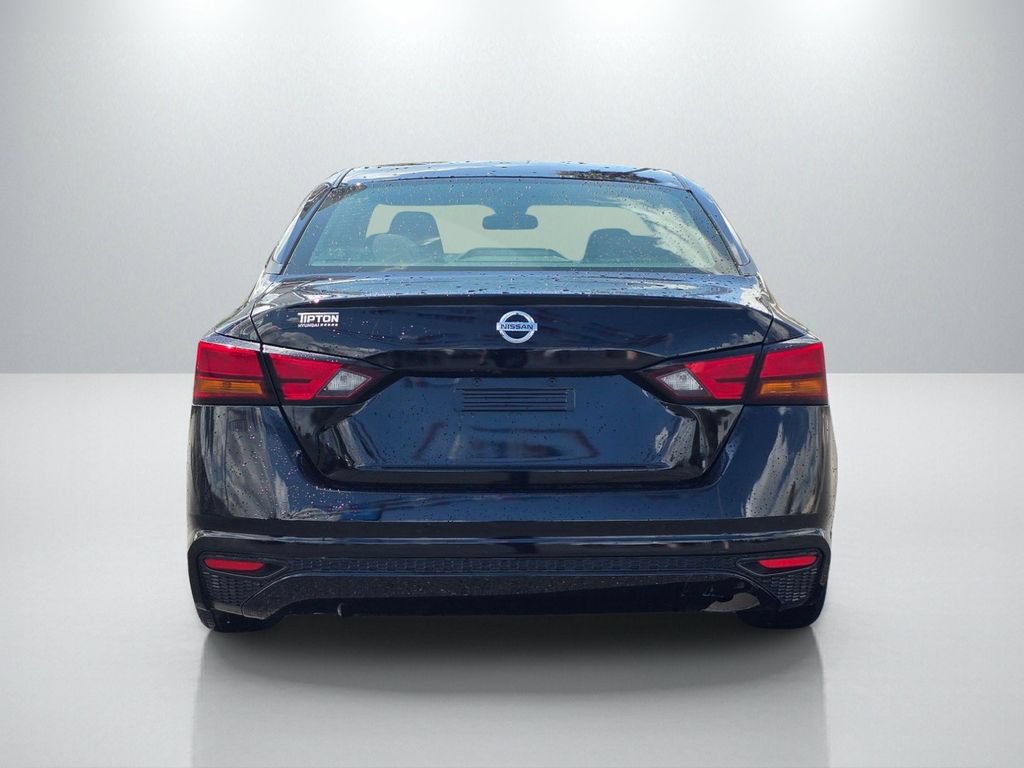 Used 2022 Nissan Altima 2.5 S FWD image 6