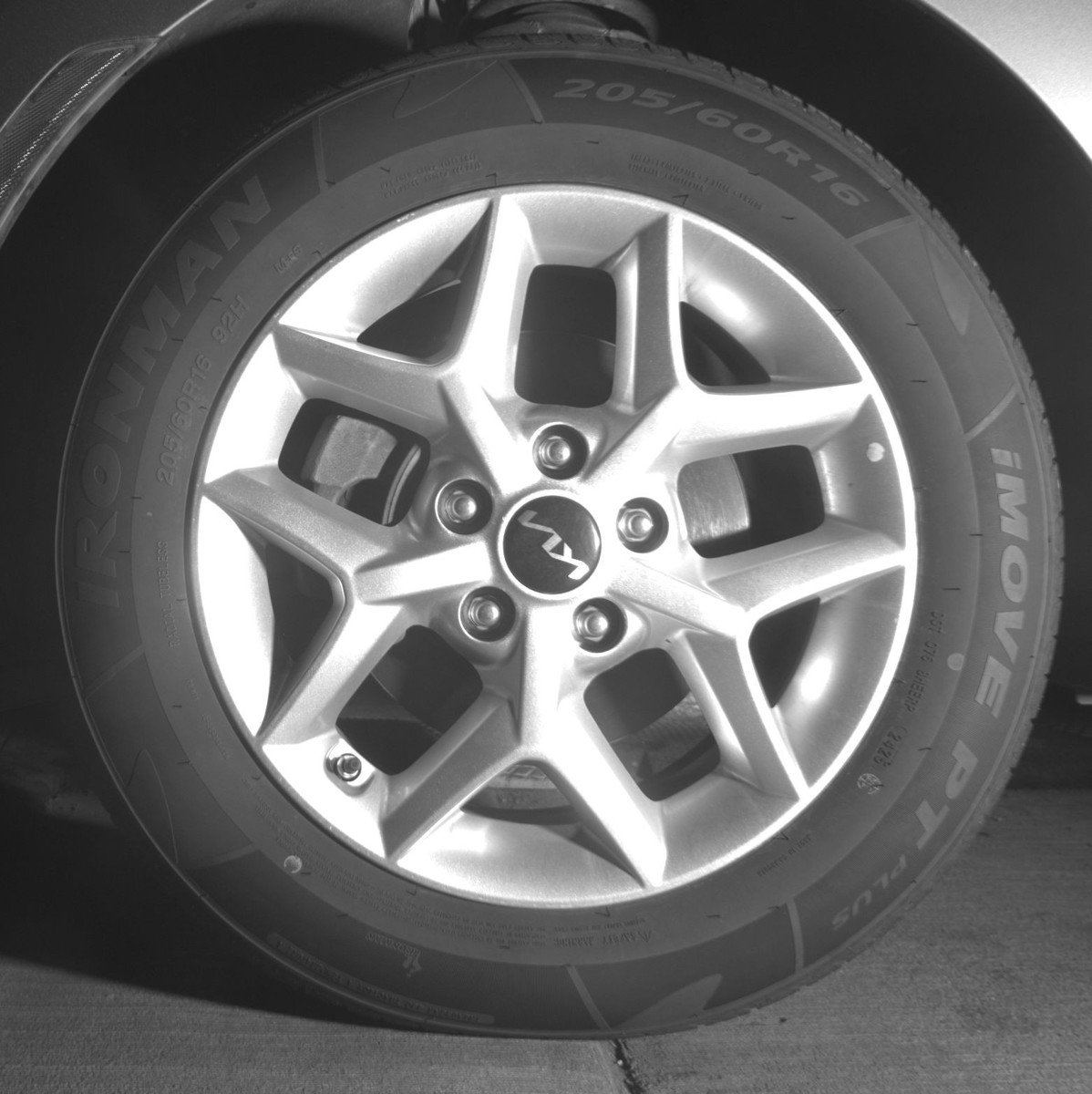 Used 2025 Kia Soul LX w/ LX Technology Package FWD image 19