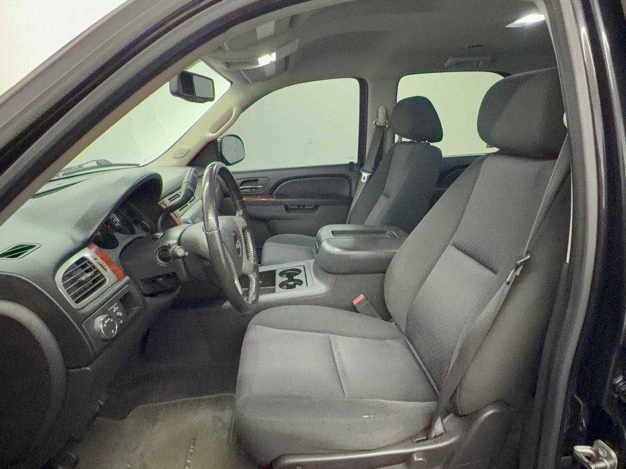 Used 2013 Chevrolet Tahoe LS w/ All-Star Edition RWD image 5