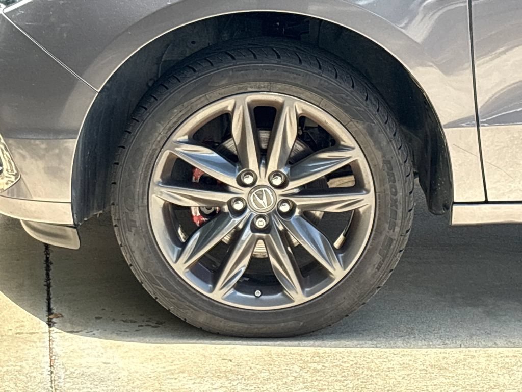 Used 2019 Acura MDX A-Spec AWD/4WD image 12
