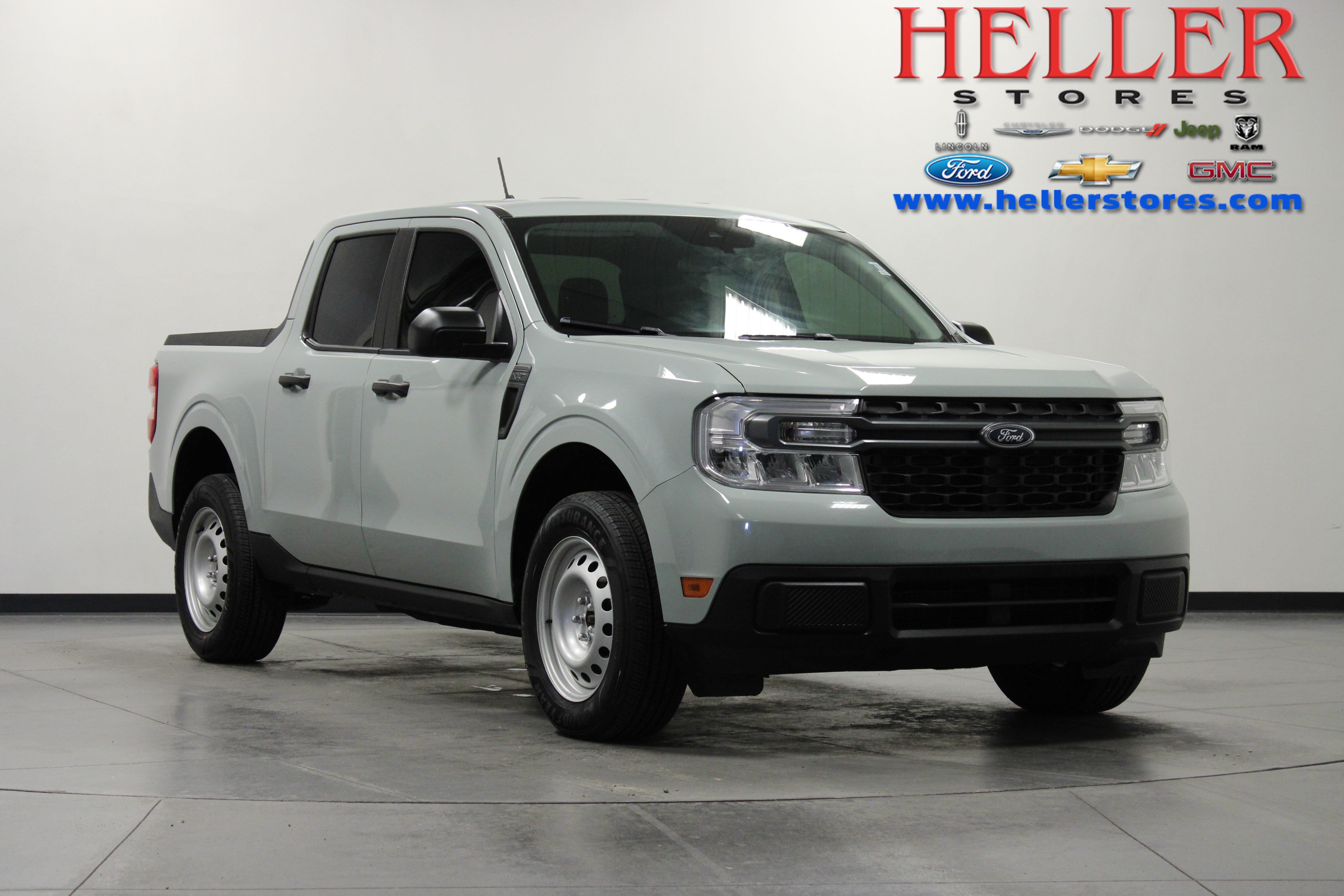 Used 2024 Ford Maverick XLT