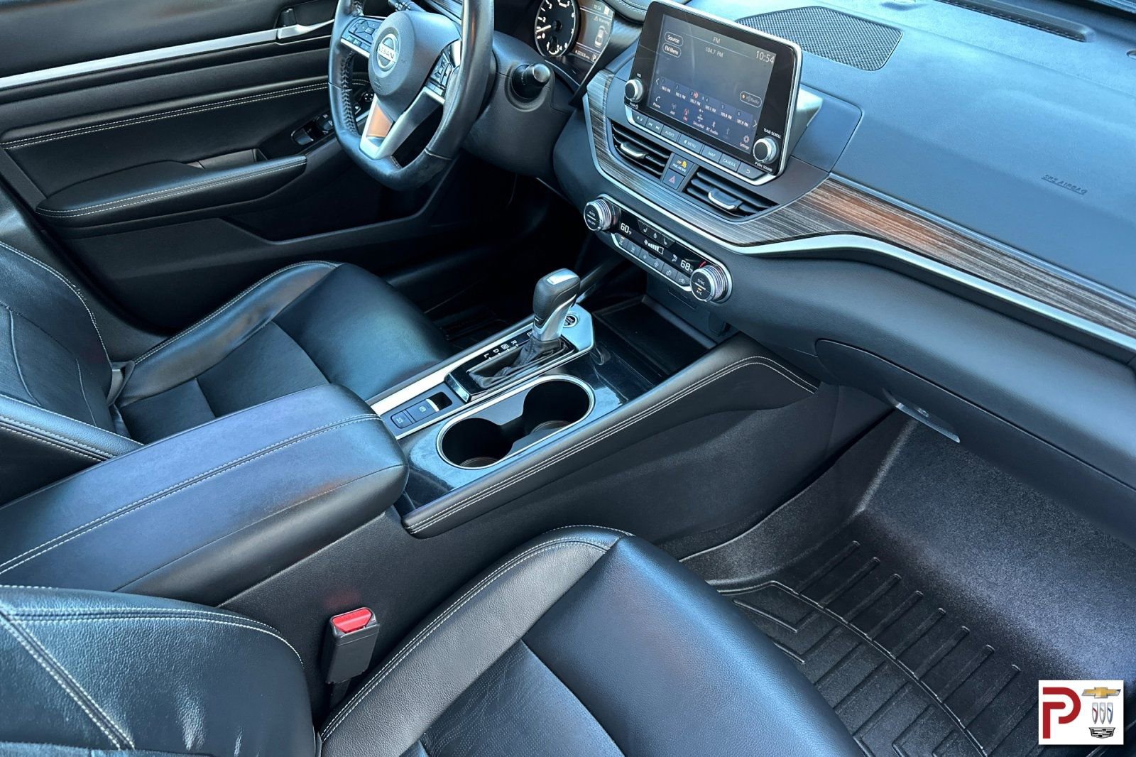 Used 2020 Nissan Altima 2.5 Platinum image 19