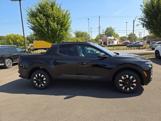 New 2026 Hyundai Santa Cruz SEL image 5