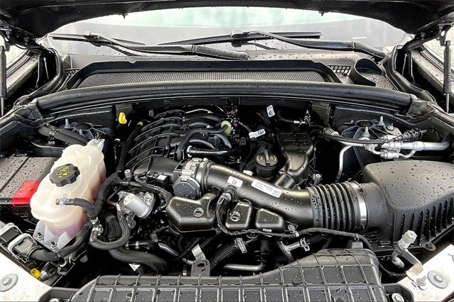 Used 2024 Jeep Grand Cherokee Limited w/ Trailer Tow Package image 11