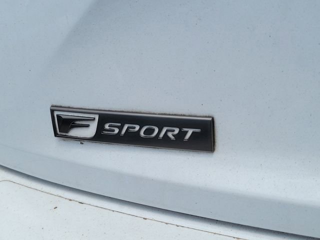 Used 2020 Lexus IS 300 F Sport w/ F Sport Package RWD image 5