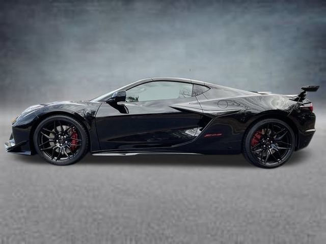 New 2026 Chevrolet Corvette Z06 video 2