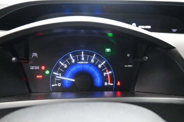 Used 2012 Honda Civic LX image 26