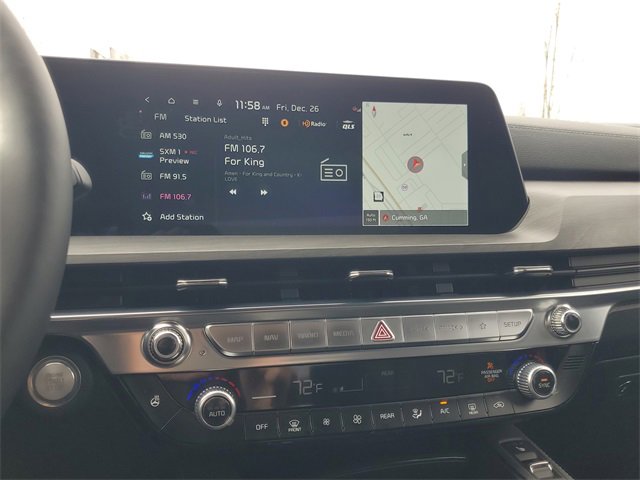 New 2025 Kia Telluride SX X-Line image 22