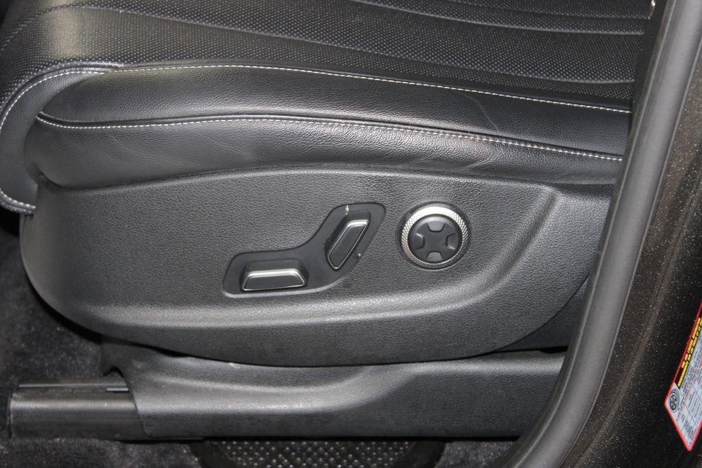 Used 2024 Genesis GV80 2.5T image 14