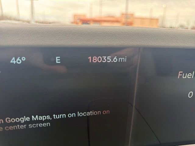 Used 2024 Lincoln Nautilus Premier image 21
