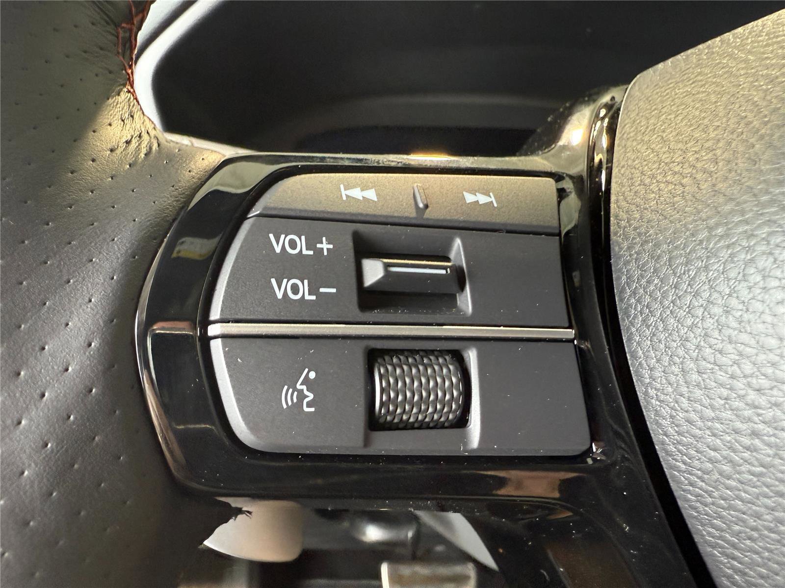 New 2026 Acura ADX A-Spec image 23